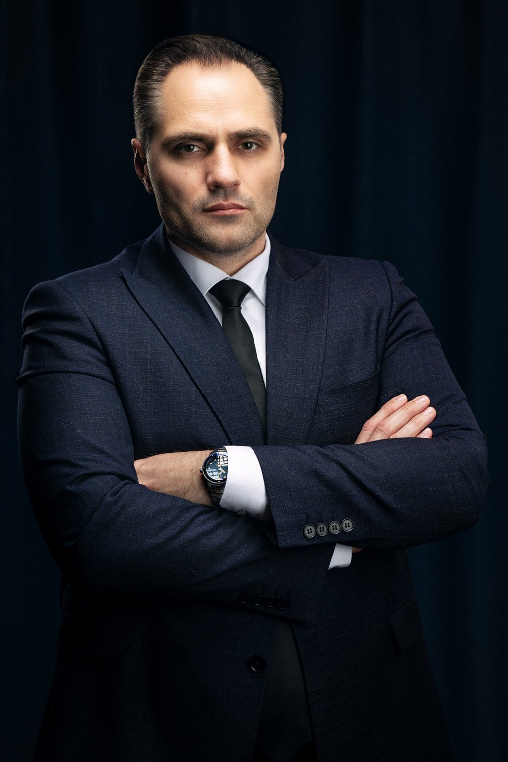 KAROLIO BINGELIO FOTOGRAFIJA