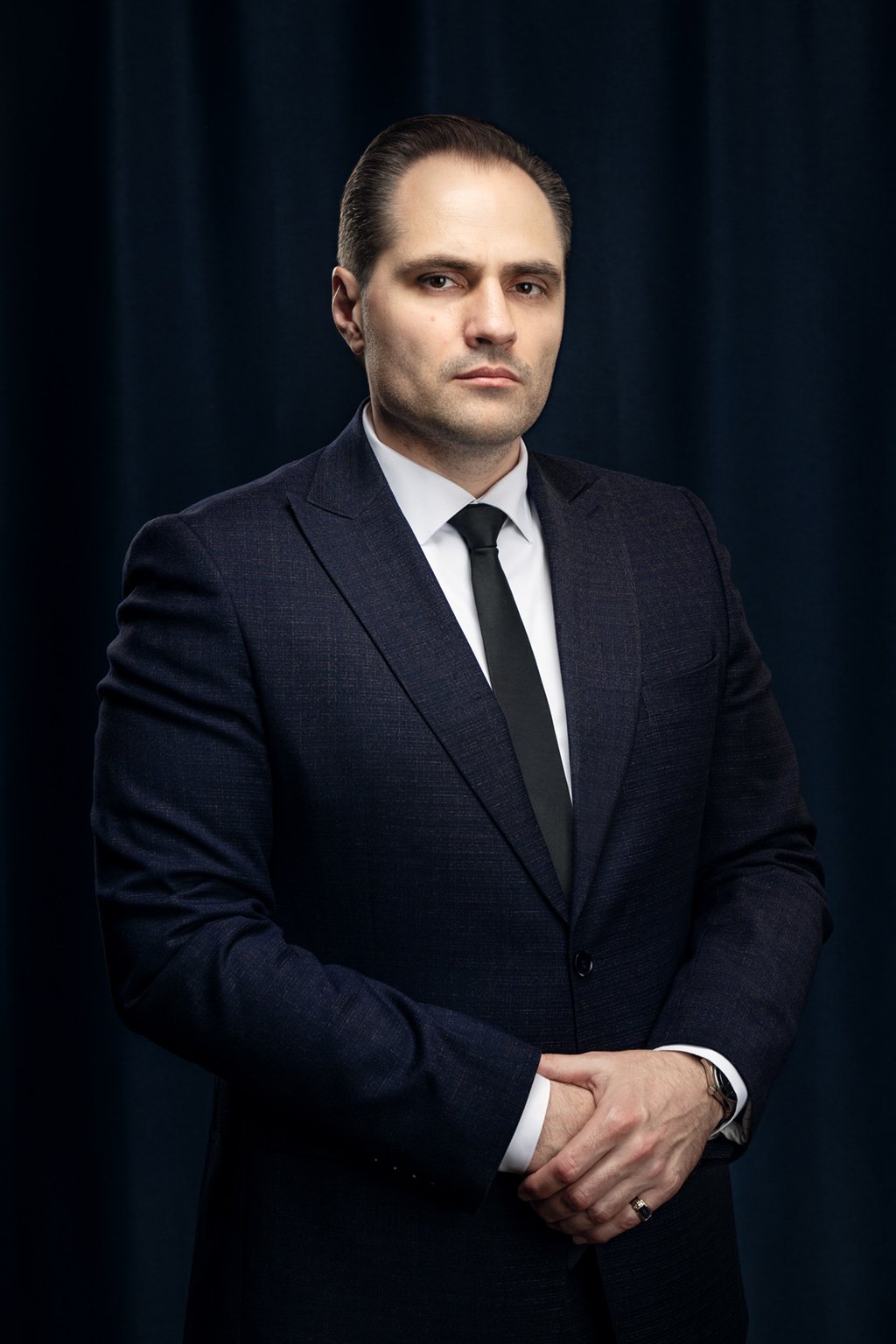 KAROLIO BINGELIO FOTOGRAFIJA